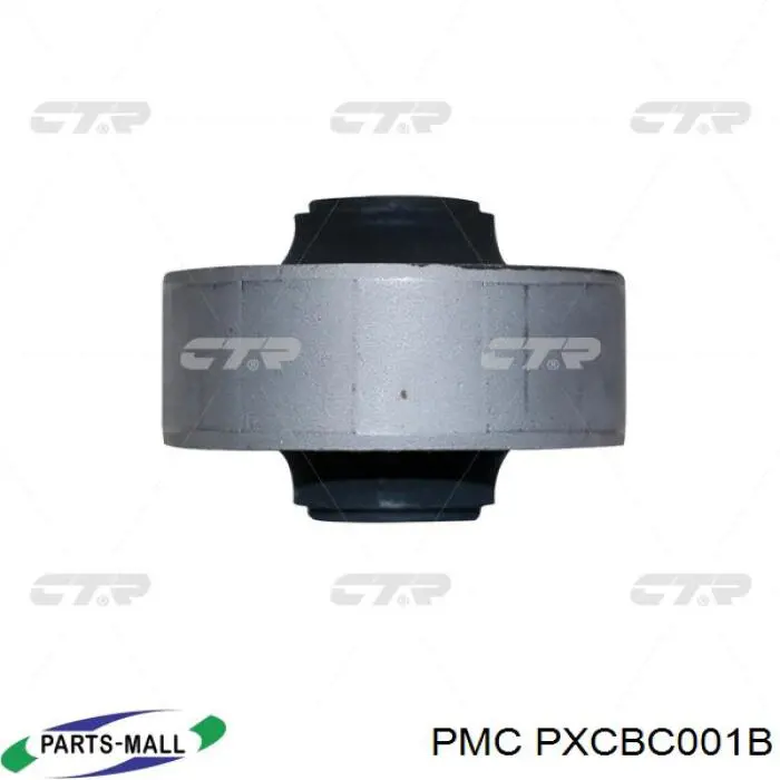 PXCBC-001B Parts-Mall silentblock de suspensión delantero inferior