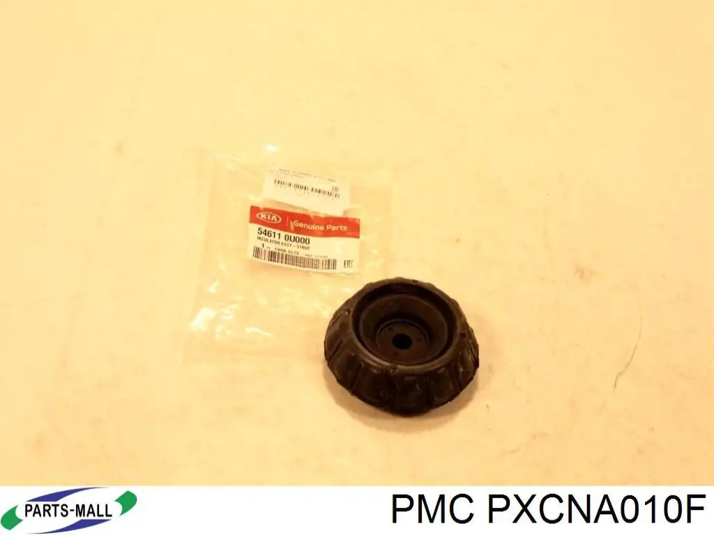 PXCNA-010F Parts-Mall soporte amortiguador delantero