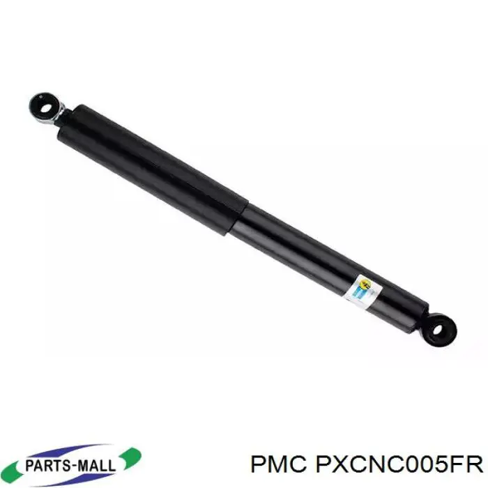 PXCNC-005FR Parts-Mall soporte amortiguador delantero derecho