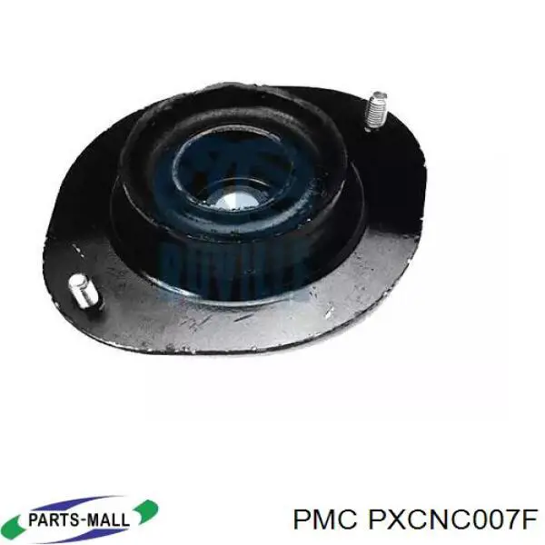  Soporte amortiguador delantero para Opel Kadett 35, 36, 45, 46