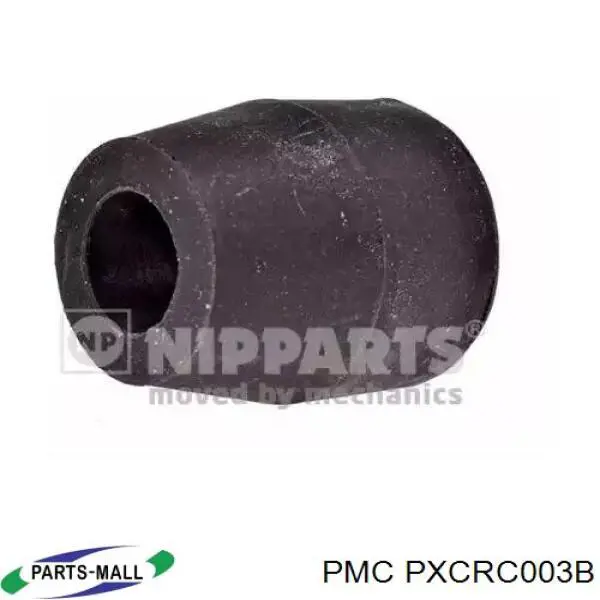 PXCRC-003B Parts-Mall silentblock de estabilizador delantero