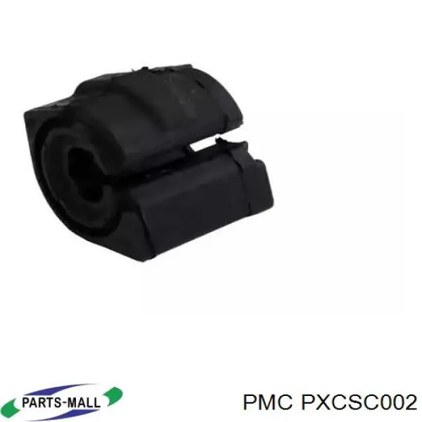 PXCSC-002 Parts-Mall soporte de barra estabilizadora delantera