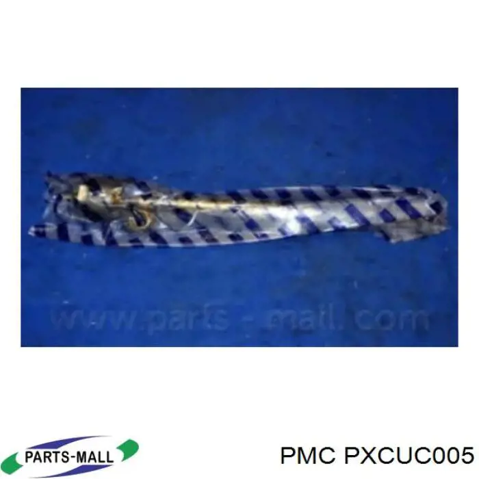 PXCUC005 Parts-Mall barra de acoplamiento