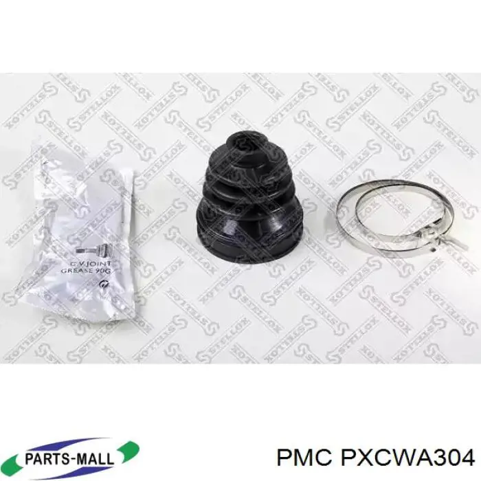  Fuelle, árbol de transmisión delantero exterior para Hyundai Accent 