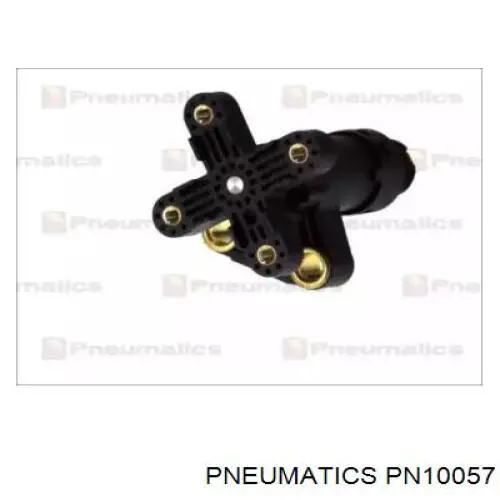 PN10057 Pneumatics sensor, nivel de suspensión neumática, trasero