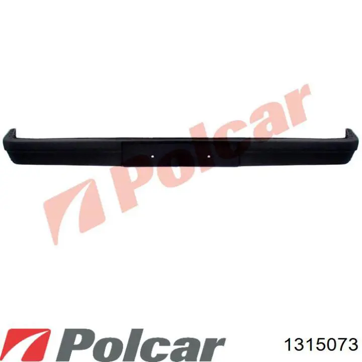  Refuerzo parachoque delantero para Audi 200 44, 44Q