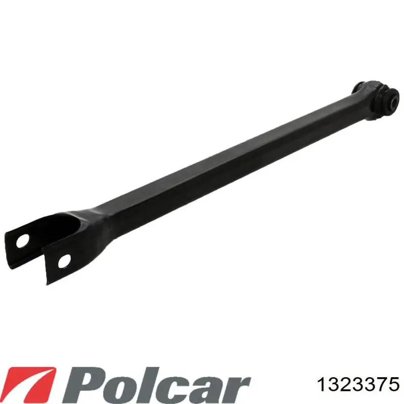 132337-5 Polcar brazo de suspension trasera