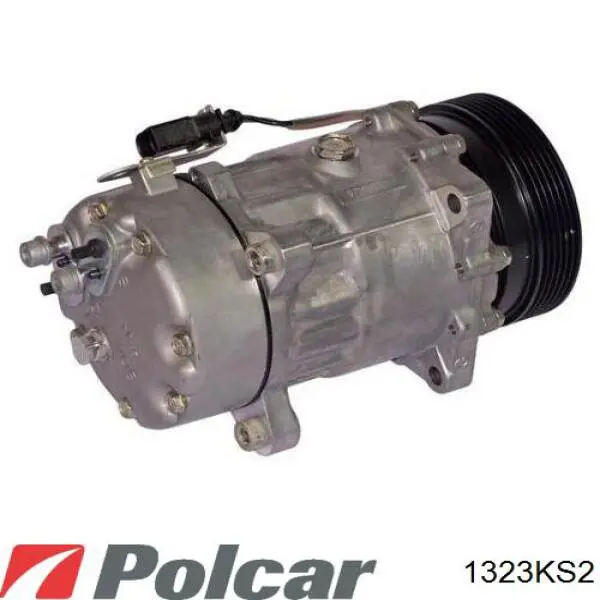 1323KS2 Polcar 