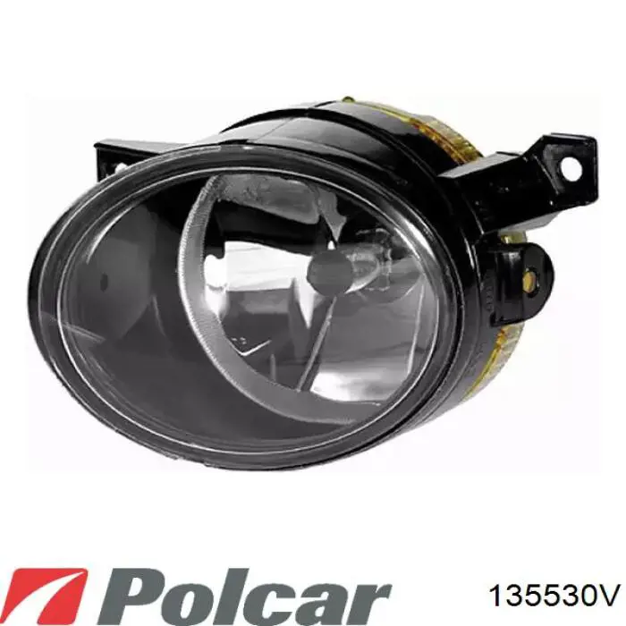 135530-V Polcar faro antiniebla derecho