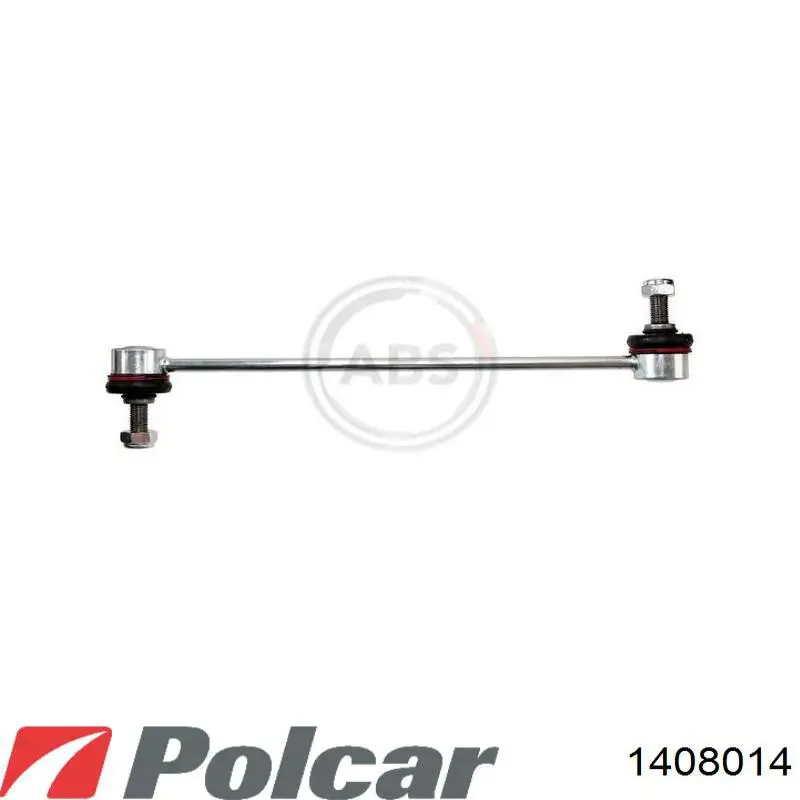  Soporte de parachoques delantero izquierdo para Alfa Romeo 156 932