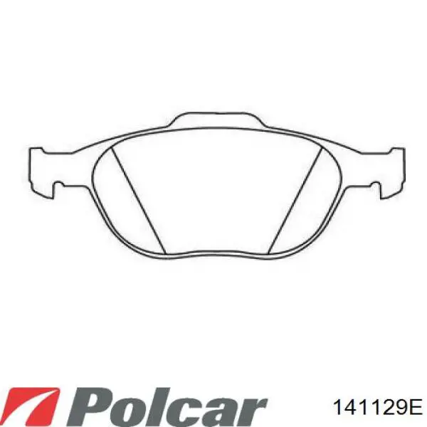  Faro antiniebla izquierdo / derecho para Alfa Romeo 159 939