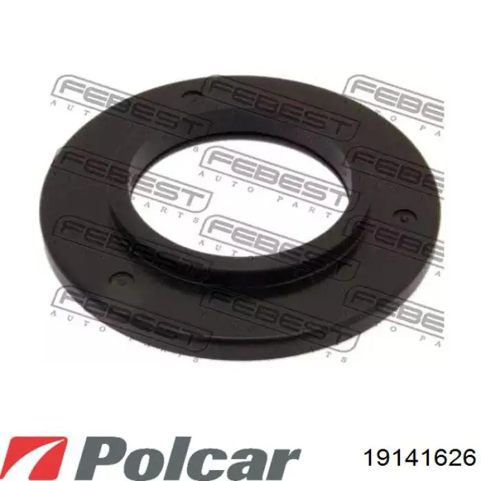 19-141626 Polcar amortiguador trasero