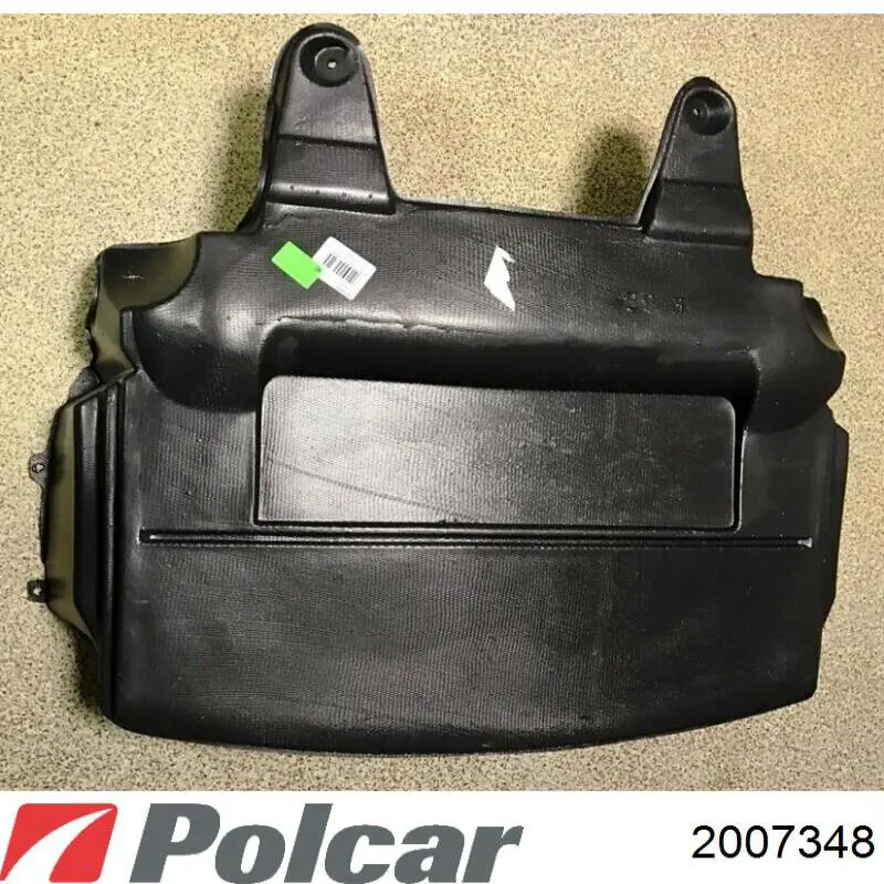 200734-8 Polcar protección motor /empotramiento