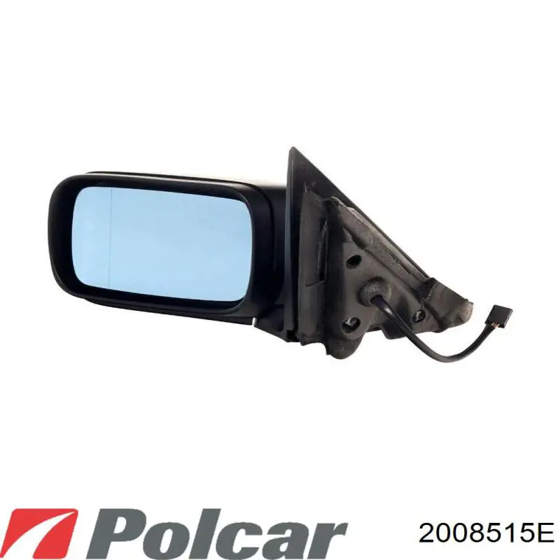 1050508016 BMW espejo retrovisor izquierdo