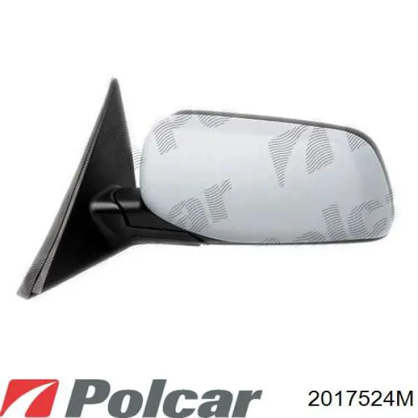 2017524M Polcar 