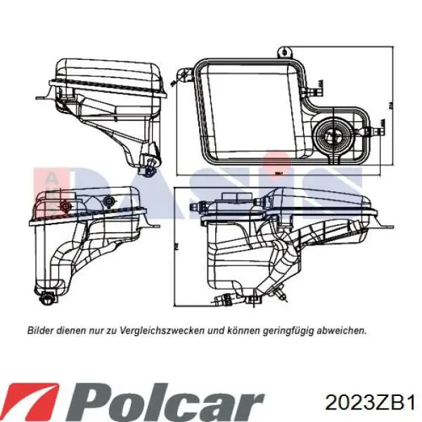 2023ZB-1 Polcar botella de refrigeración