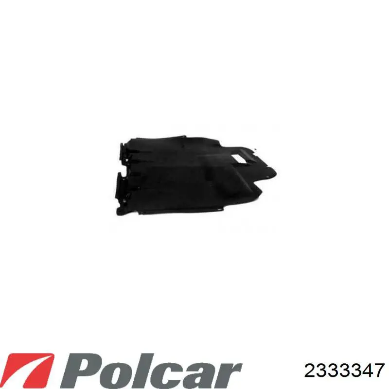  Protección motor /empotramiento para Peugeot 308 1 