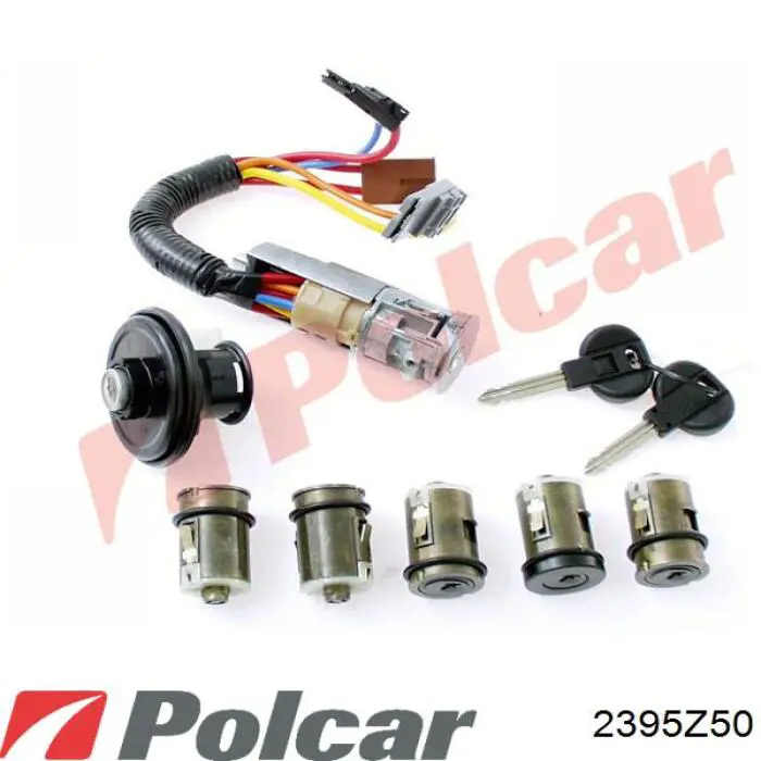 2395Z50 Polcar 