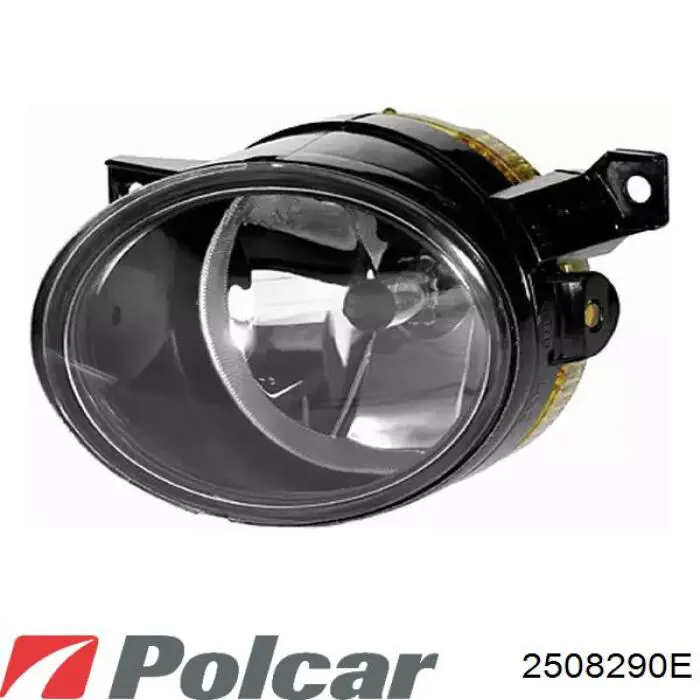  Faro antiniebla izquierdo para Chevrolet Cruze J300