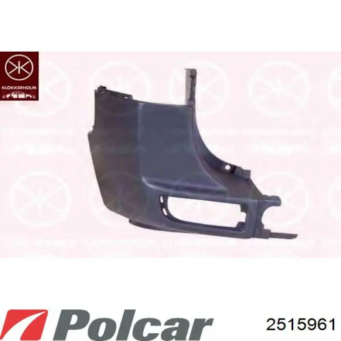  Parachoques trasero para Chevrolet Aveo T250, T255