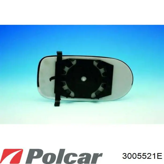  Espejo retrovisor derecho para Fiat Palio 178DX