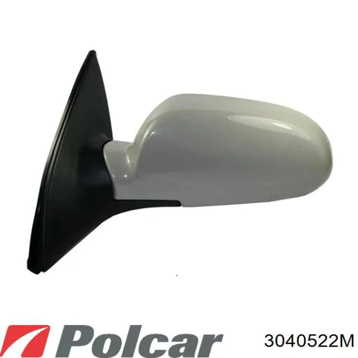 0735325165 Fiat/Alfa/Lancia espejo retrovisor derecho