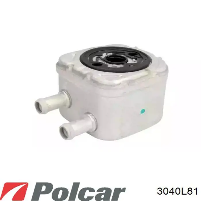 3040L8-1 Polcar radiador de aceite