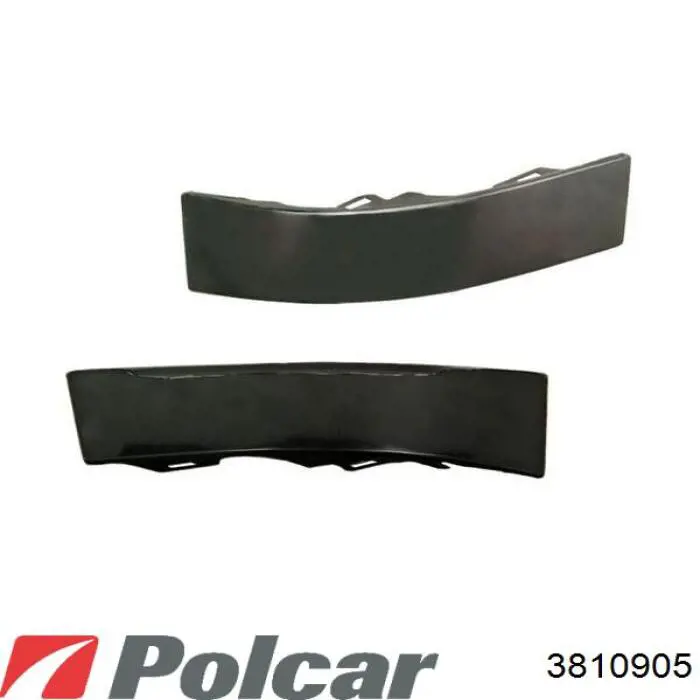  Protector para foco trasero izquierdo para Honda Civic 6 