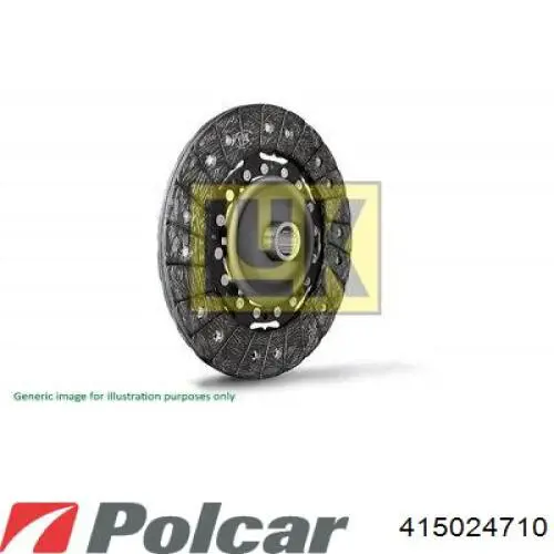 415024710 Polcar 