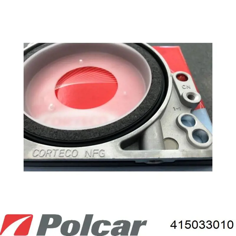 415 0330 10 Polcar volante motor