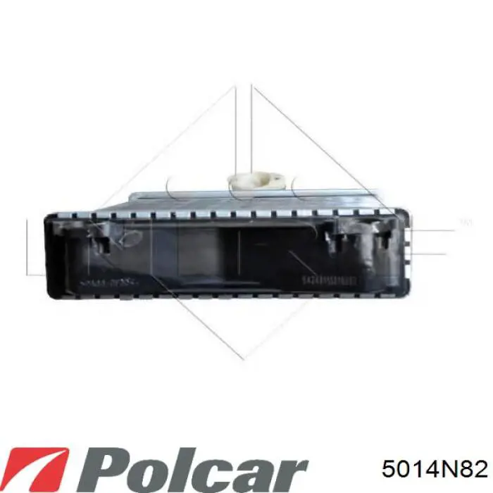 5014N8-2 Polcar radiador de calefacción