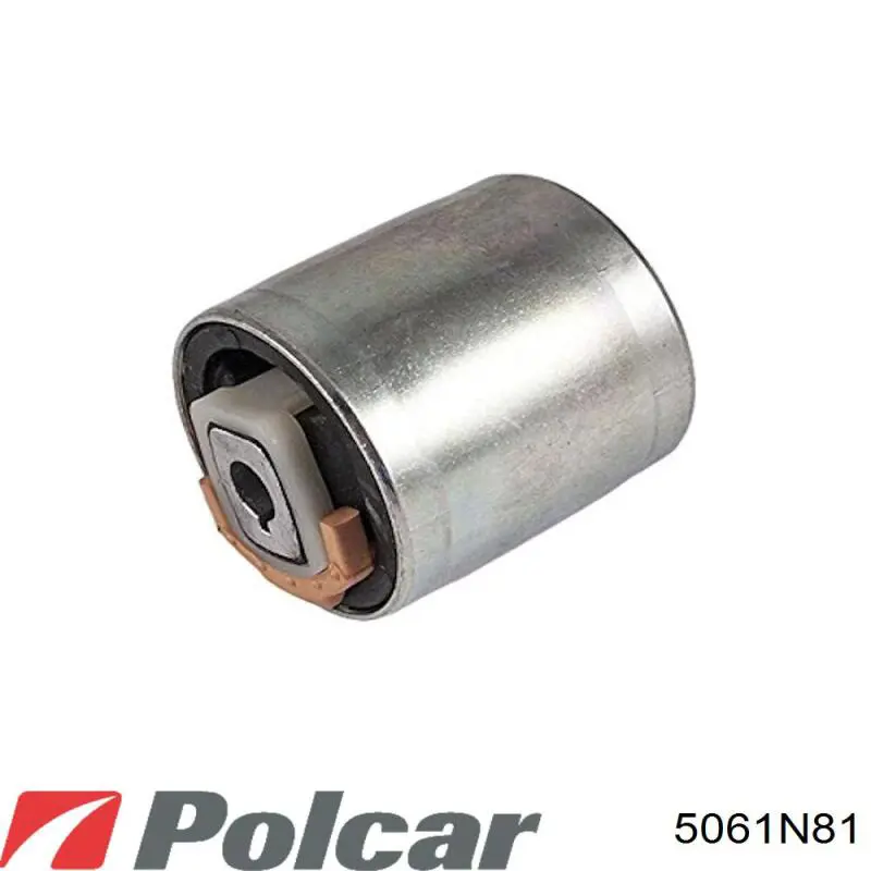 5061N8-1 Polcar radiador de calefacción