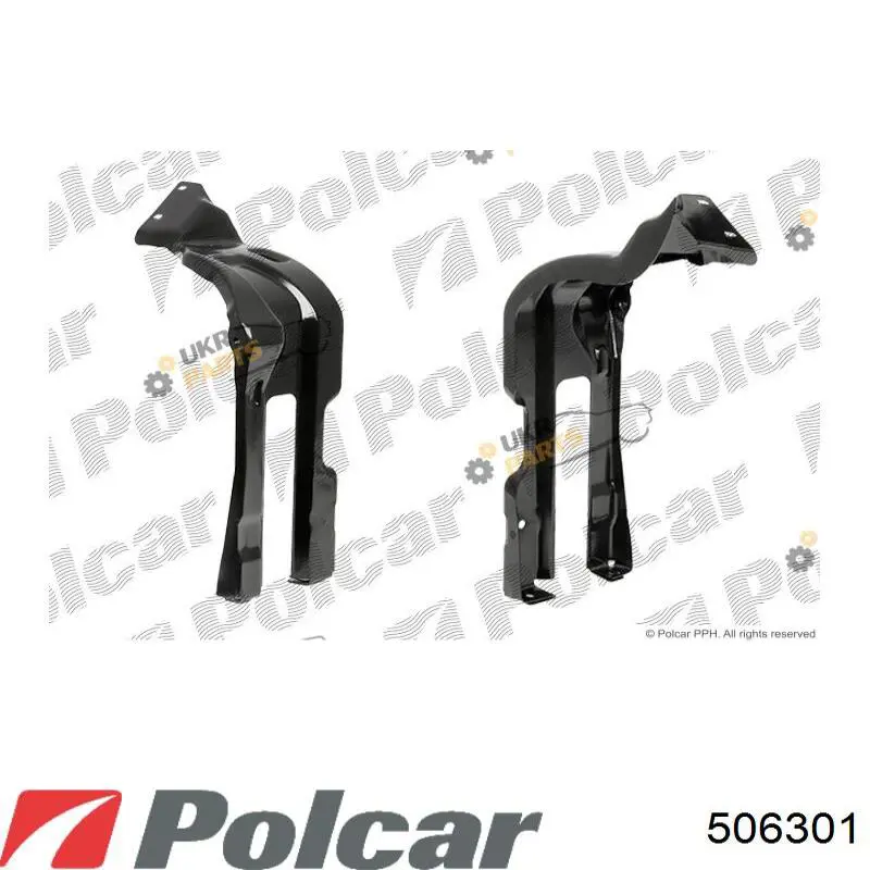  Guardabarros delantero izquierdo para Mercedes Sprinter 901, 902