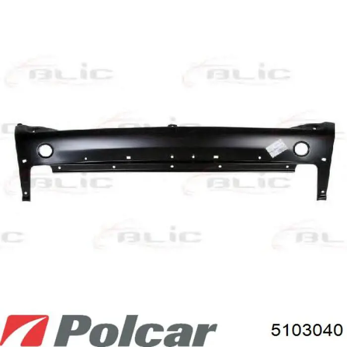  Soporte de radiador completo para MINI COUNTRYMAN R60