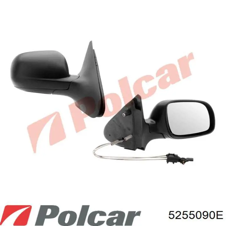  Faro izquierdo para Mitsubishi ASX GA