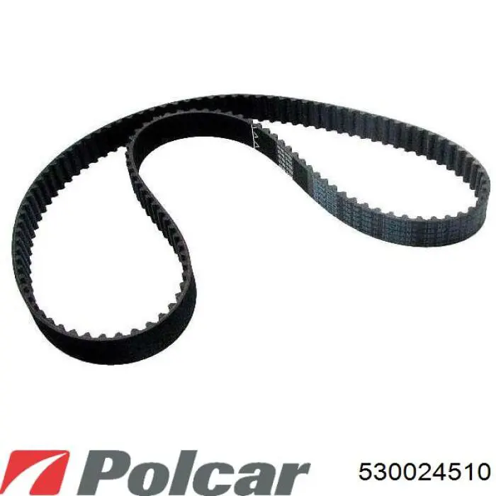 530024510 Polcar kit correa de distribución