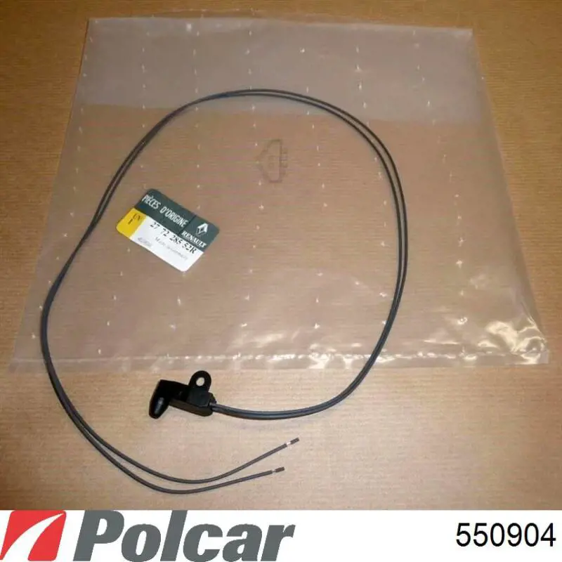  Soporte de radiador superior (panel de montaje para foco) para Opel Astra L35