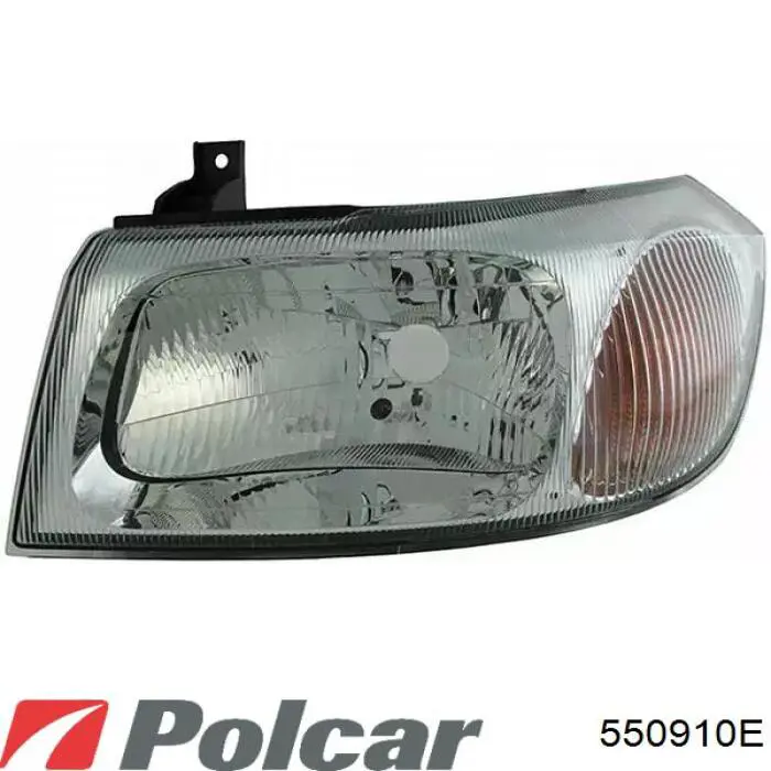  Faro derecho para Opel Astra L67