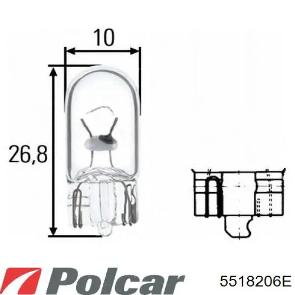  Luz intermitente guardabarros izquierdo para Opel Signum 