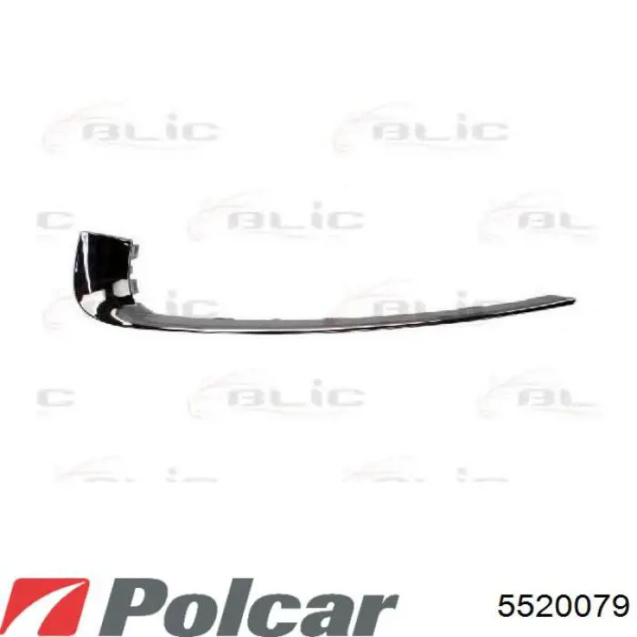  Cobertura de parachoques, enganche de remolque, delantera para Opel Insignia G09