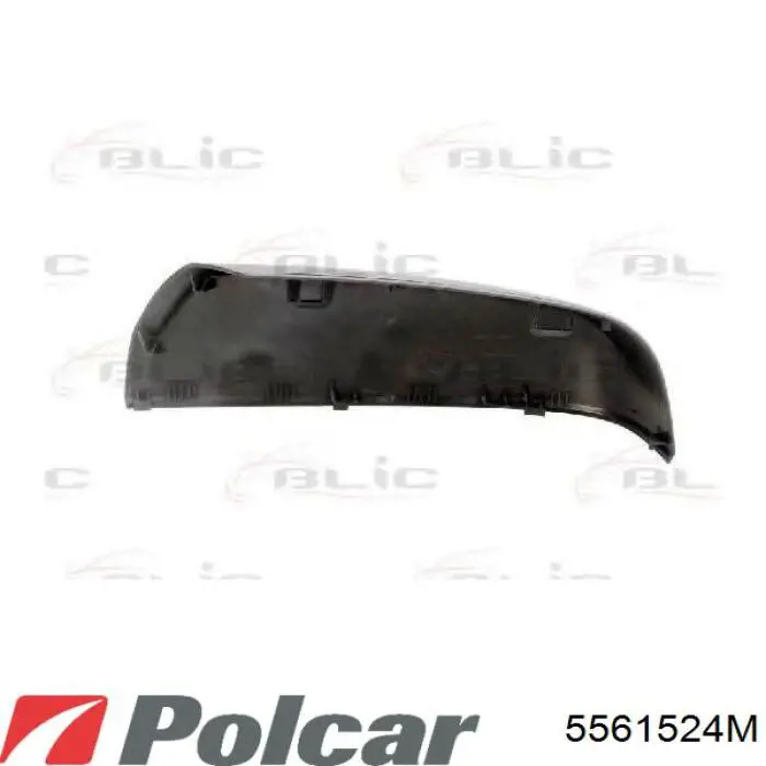  Espejo retrovisor derecho para Opel Zafira A05