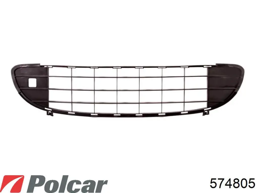  Panal de radiador para Peugeot 407 6D