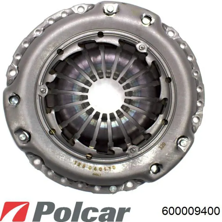 25251179 Profit volante motor