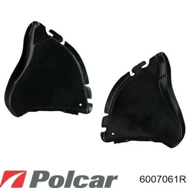  Panal de radiador izquierda para Renault Megane 1 