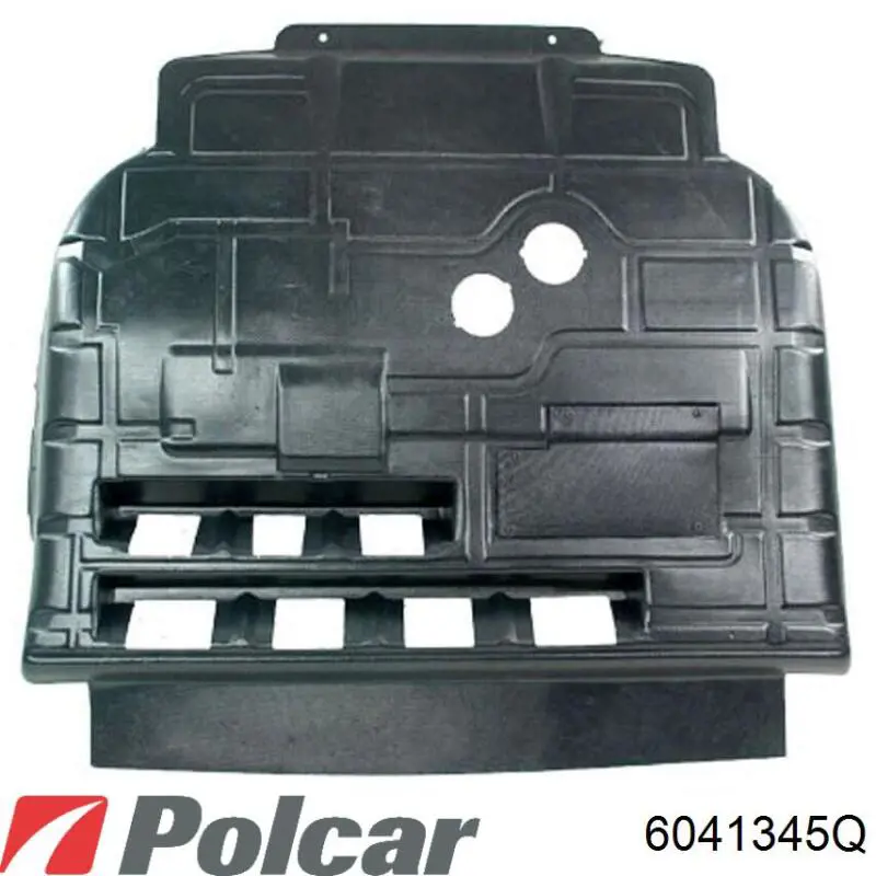  Protección motor /empotramiento para Renault Master 2 