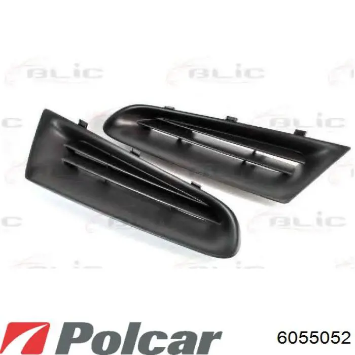  Panal de radiador derecha para Renault Clio 3 