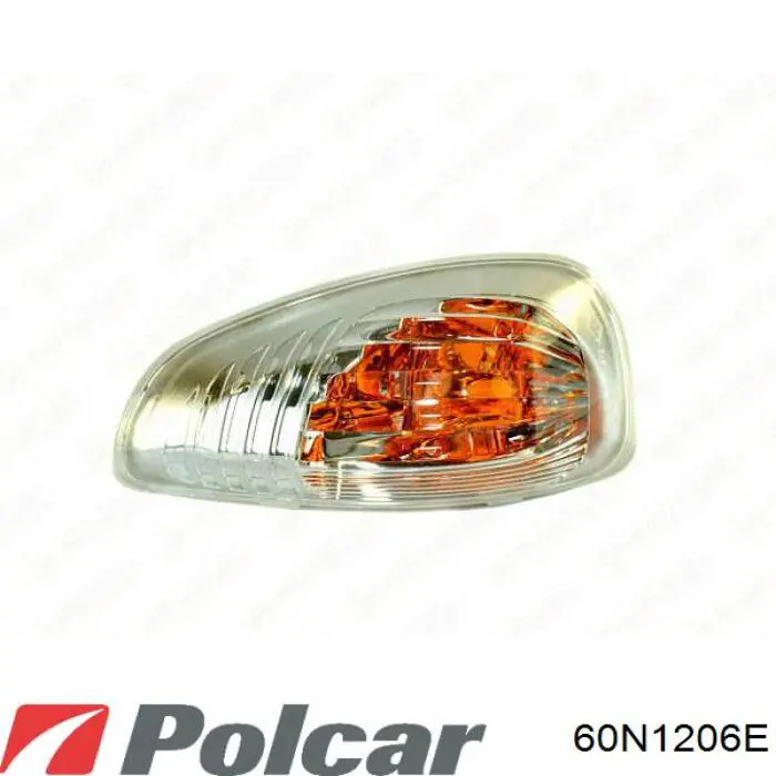 60N1206E Polcar 