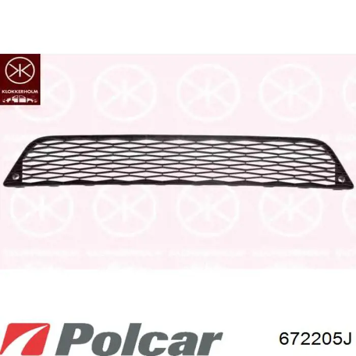  Panal de radiador para Seat Toledo 2 