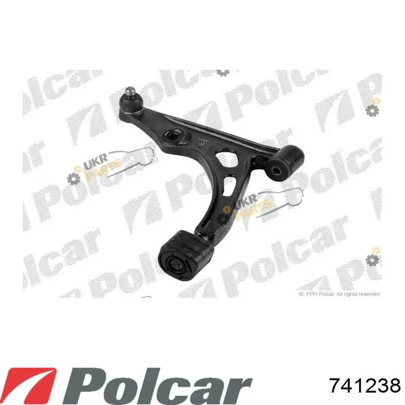 741238 Polcar 