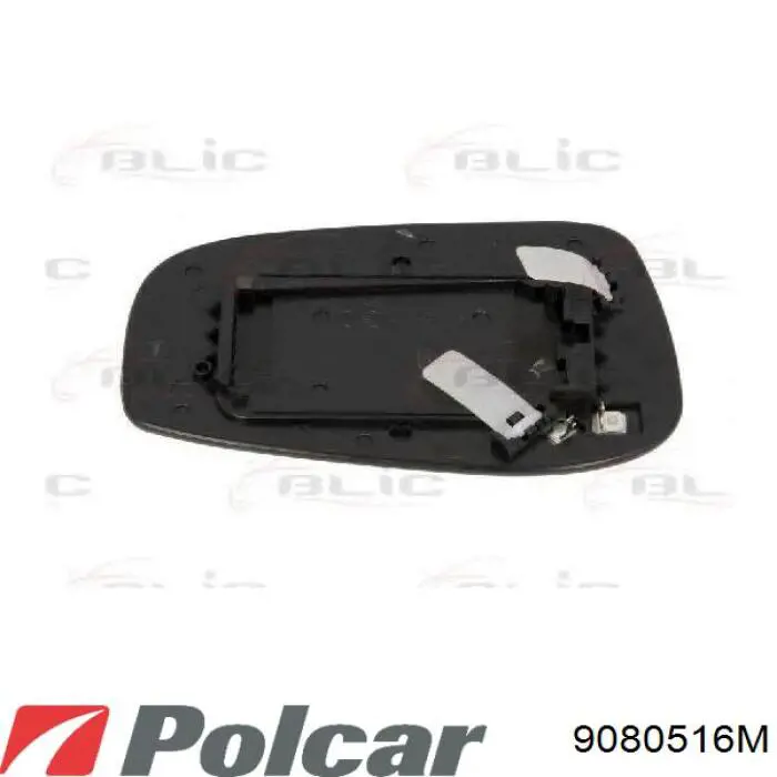  Espejo retrovisor izquierdo para Volvo S80 1 